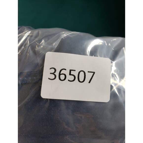 Jett Jeans Size 41x32 Mens Blue Pants Denim Stretch Mid Rise Straight NWT - Picture 12 of 12